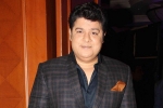 director, metoo in bollywood, director s body suspends sajid khan for one year over metoo, Housefull 3