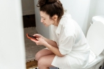 Phone in the Toilet new updates, Phone in the Toilet latest, stop scrolling your phone in the toilet, Healthy foods Phone in the Toilet new updates, Phone in the Toilet latest, stop scrolling your phone in the toilet, Healthy foods