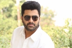 Ranarangam, Ranarangam, sharwanand on a break for two months, Arangam
