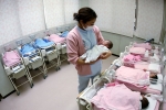 Women Population 2100, Women Population in 2020, shocking world will witness a shortfall of 5 million girls soon, Bahrain