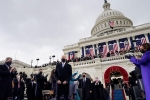2021, music artists, the star studded inauguration is something everyone had to witness, Bon jovi