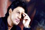 Shahrukh Khan, Shahrukh Khan, i don t think i will answer this question says srk, Security cover
