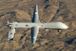 US drone strikes latest, US drone strikes target killed, us launches a drone strike against isis, Islamic state
