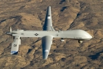 Afghanistan, US drone strikes target, us launches a drone strike against isis, Us drone strikes