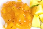Sweet ripe mango chutney, Sweet ripe mango chutney, quick sweet ripe mango chutney recipe, Mango chutney recipe Sweet ripe mango chutney, Sweet ripe mango chutney, quick sweet ripe mango chutney recipe, Mango chutney recipe