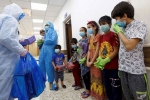 Coronavirus third wave cases, Coronavirus third wave reports, we are in the early stages of the third covid wave who, Tedros adhanom ghebreyesus