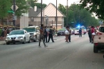 university park shooting, university park shooting, 17 year old dies after he was mistaken for dead in university park shooting, Chicago fire