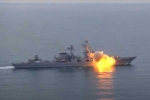 Russia Ukraine war breaking news, Moskva accident, russia s top warship sinks in the black sea, Russia vs ukraine