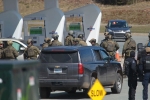 justin trudeau, mass shooting, canada witnesses the worst mass shooting in the entire history, Nova scotia