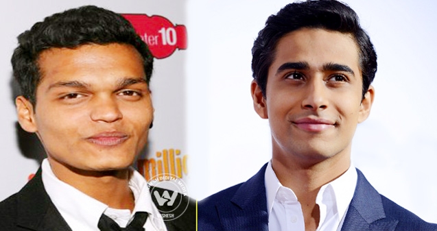 'Slumdog' and 'Life of Pi' actors H&rsquo;wood dream comes true},{'Slumdog' and 'Life of Pi' actors H&rsquo;wood dream comes true