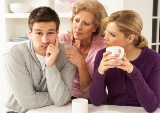 Nagging Co &ndash; Workers?