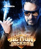 Action Jackson Movie Review