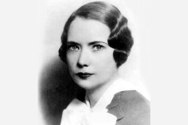 Margaret Mitchell},{Margaret Mitchell