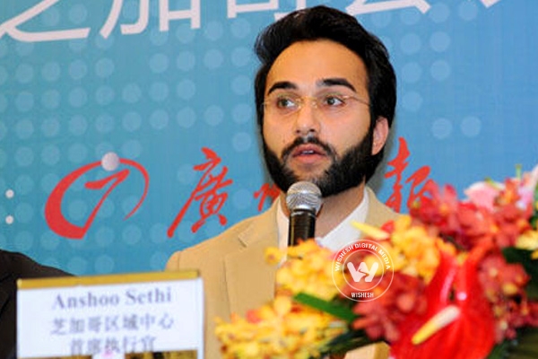 Chicago's Anshoo Sethi settles immigration scam case with $15 million},{Chicago's Anshoo Sethi settles immigration scam case with $15 million