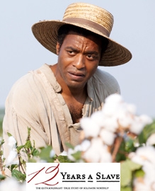 12 Years A Slave Movie Review