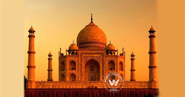 ONGC to adopt Taj Mahal under Clean India campaign},{ONGC to adopt Taj Mahal under Clean India campaign