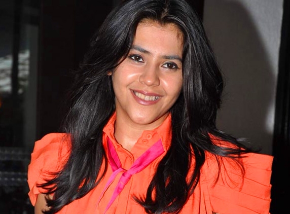 IT department raids Ekta Kapoor's Balaji Telefims office and residence
