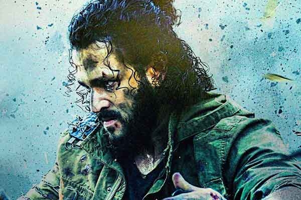 Akhil Akkineni Offers A Visual Feast With Agent Teaser