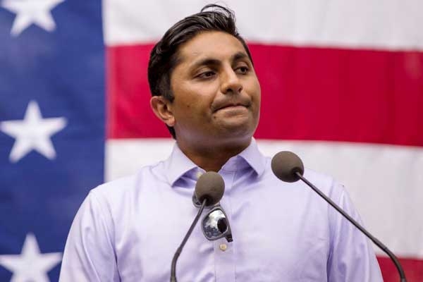 "Extremely Ashamed of WHC," Says Indian American Politician