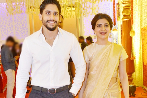 Chaitu and Samantha’s Engagement Date is Here