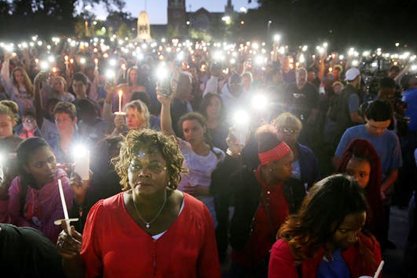 Chicago underwent bloody milestone, Record number of homicides