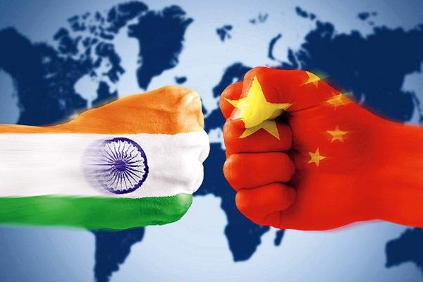 Modi Government “Pushing India to war” Over Doklam Stand off: Slams A Chinese Editorial.