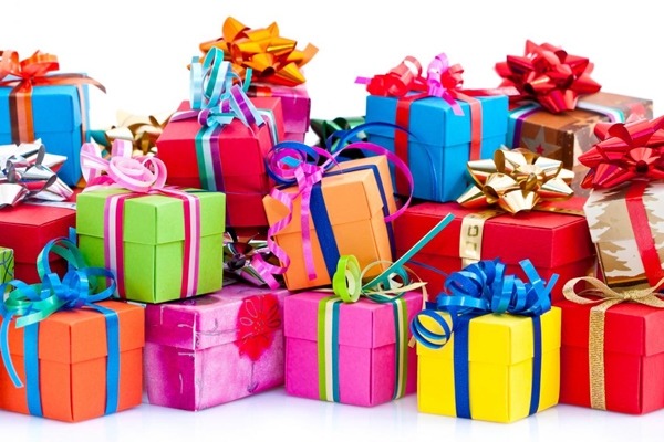 Suggestions to buy Christmas gifts},{Suggestions to buy Christmas gifts
