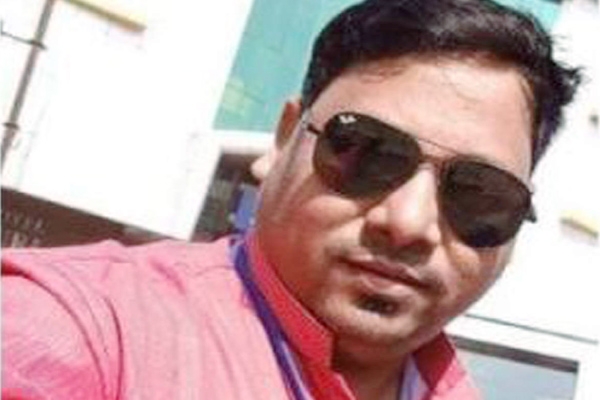 DD Cameraman Attacked by Maoist Records Emotional Message