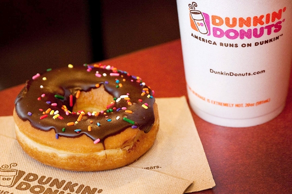 “No Donuts Just Dunkin’ ”- Dunkin’ plans to ditch donuts from their name.