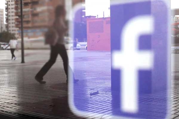 Facebook turns a major platform for Sex Traffickers