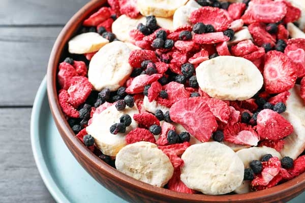 How to Freeze Fruits for Later?