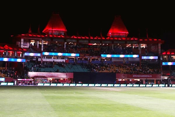 Breaking: IPL 2025 Suspended Indefinitely