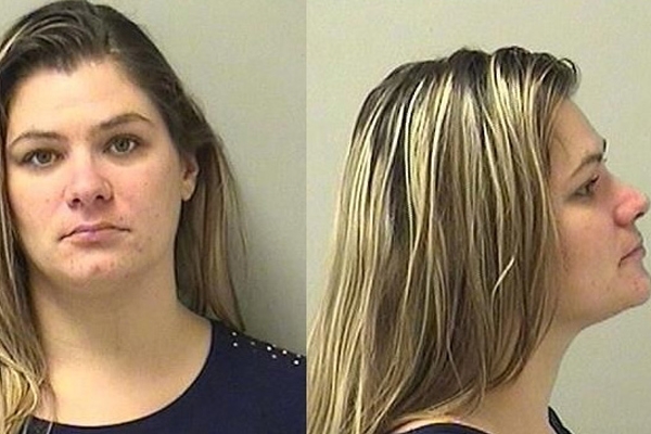 Woman Sentenced 7 years For Identity Theft