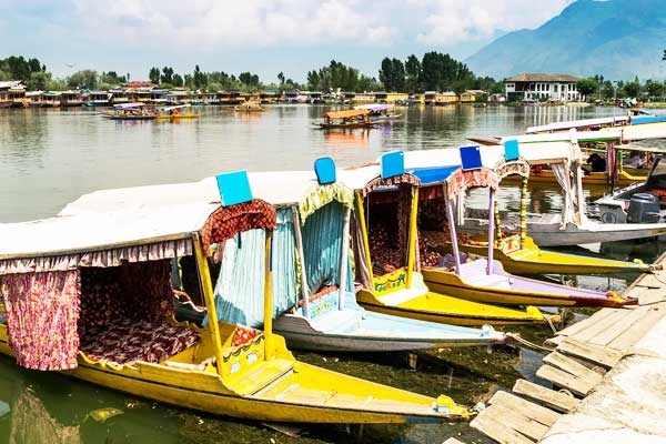Pahalgam terror attack may Derail Jammu and Kashmir Tourism