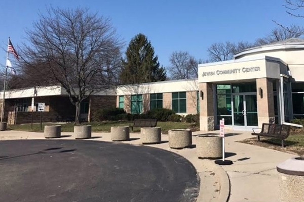 Jewish Community Center Receives Bomb Threat