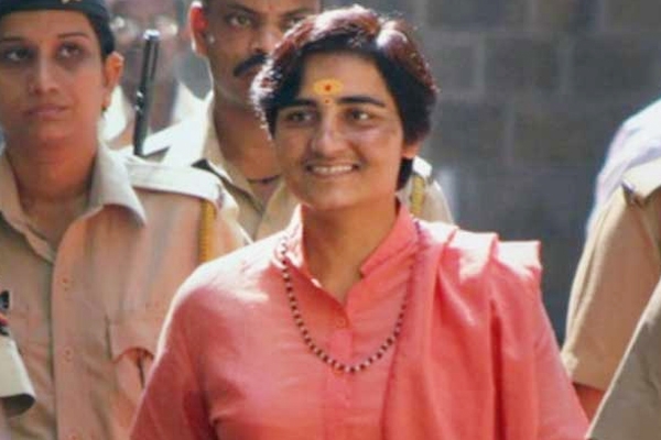 Malegaon Blast accused granted Bail