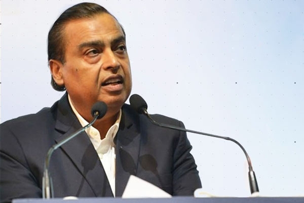 Mukesh Ambani drops out of Forbes Billionaires List 2025