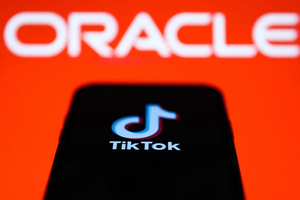 Oracle buys Tik Tok's American Operations, What does it mean?