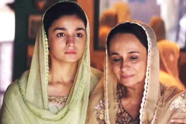 Raazi Movie Review, Rating, Story, Cast and Crew