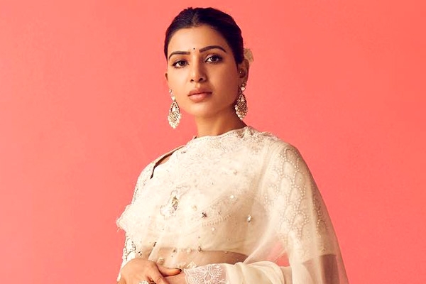 Samantha's Health Pushes Kushi to 2023