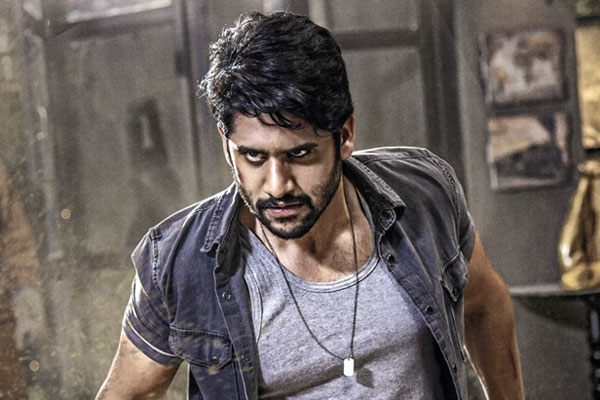 Savyasachi Movie Review, Rating, Story, Cast and Crew