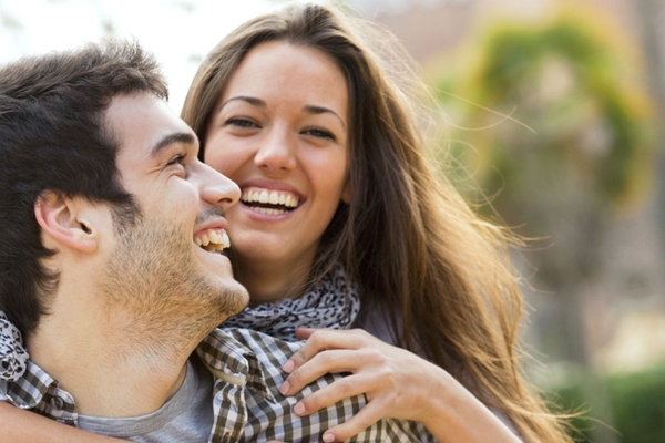 Signs of a Healthy & Happy relationship