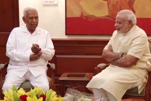 Kar’nataka’ Effect of ‘Single Largest Party’ Disturb Other States