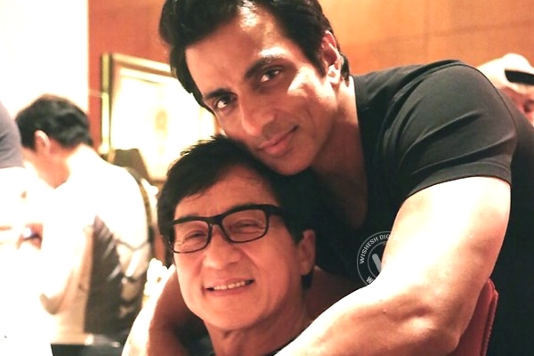 Sonu Sood to Learn Chinese},{Sonu Sood to Learn Chinese