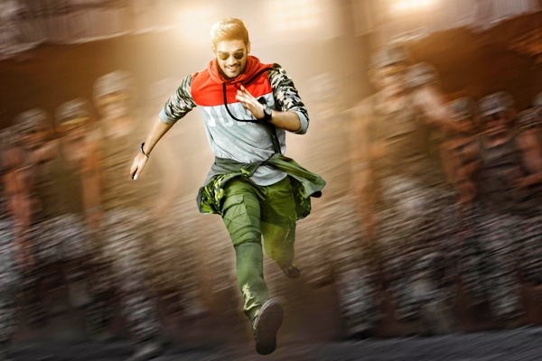 Speedunnodu Release Date},{Speedunnodu Release Date