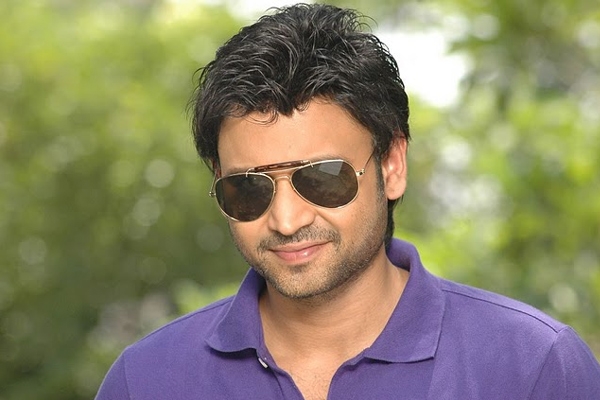 Sumanth's Next is Daana Karna},{Sumanth's Next is Daana Karna