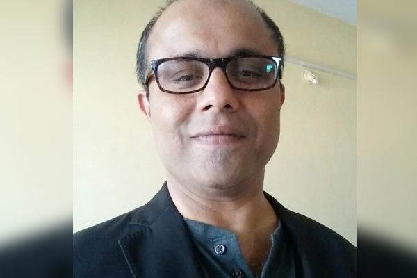 Indian-Origin Elected As Treasurer For Democrats Abroad India