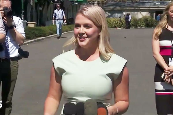 What White House said on Trump's Liberation Day Plans?