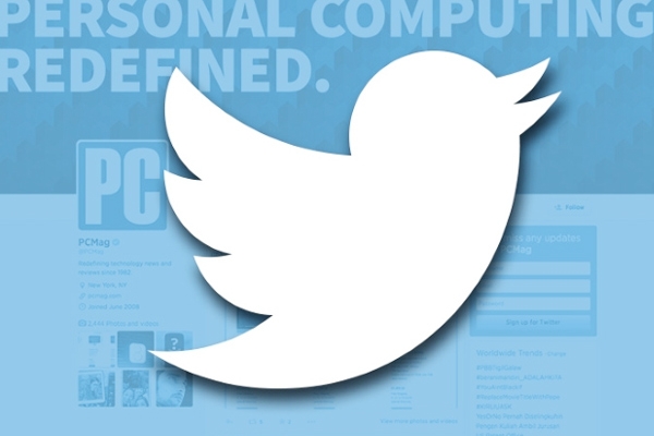 Twitter access for visually impaired users!