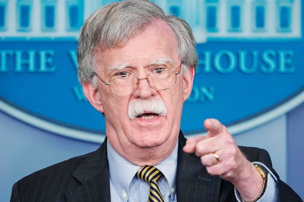 US NSA: We Support India’s Right To Self Defense